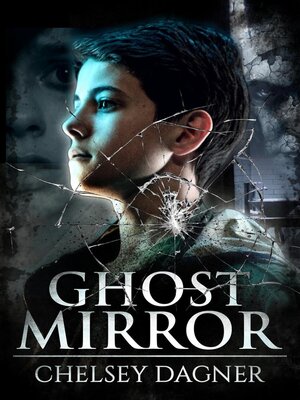 cover image of Ghost Mirror
